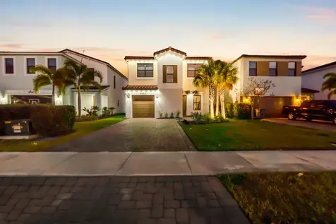5522 Quiet Lake Place Westlake FL 33470