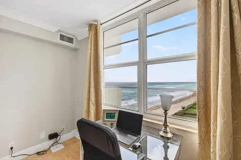 4511 S Ocean Boulevard Highland Beach FL 33487