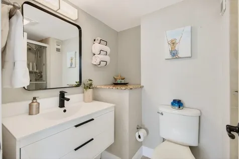 4511 S Ocean Boulevard Highland Beach FL 33487