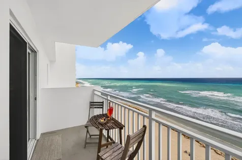 4511 S Ocean Boulevard Highland Beach FL 33487