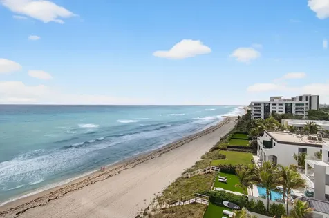 4511 S Ocean Boulevard Highland Beach FL 33487