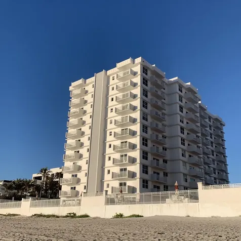 4511 S Ocean Boulevard Highland Beach FL 33487