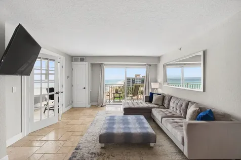 4511 S Ocean Boulevard Highland Beach FL 33487