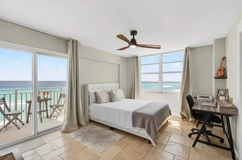 4511 S Ocean Boulevard Highland Beach FL 33487