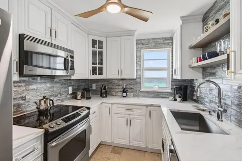 4511 S Ocean Boulevard Highland Beach FL 33487