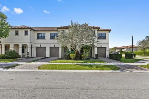 4664 Silver Saw Lane Lake Worth FL 33463