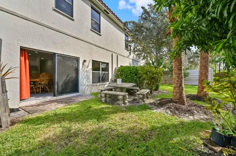 4664 Silver Saw Lane Lake Worth FL 33463