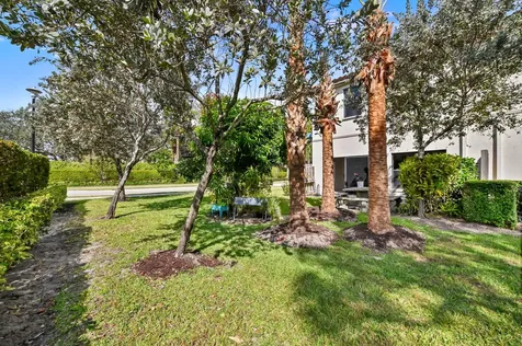 4664 Silver Saw Lane Lake Worth FL 33463