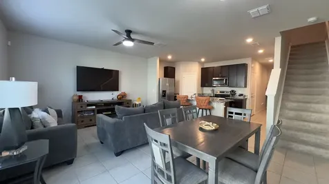 4034 Hot Springs Avenue Palm Springs FL 33461
