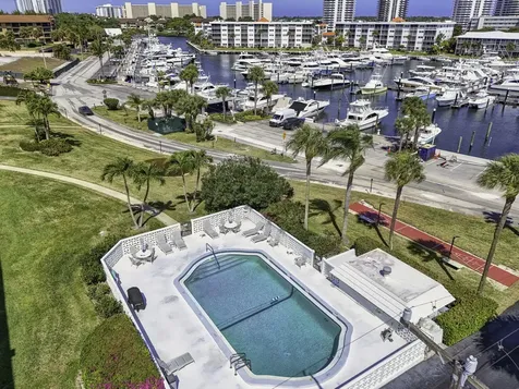 907 Marina Drive North Palm Beach FL 33408