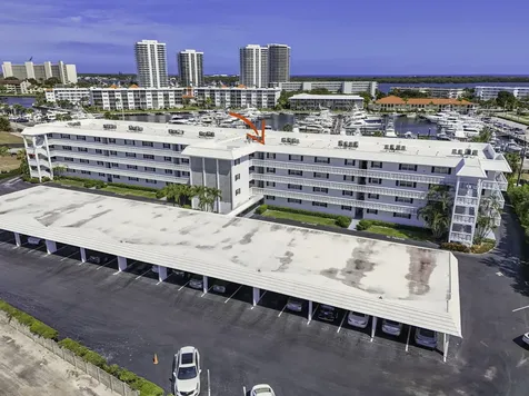 907 Marina Drive North Palm Beach FL 33408
