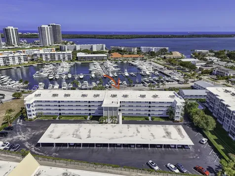 907 Marina Drive North Palm Beach FL 33408