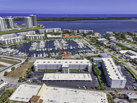 907 Marina Drive North Palm Beach FL 33408