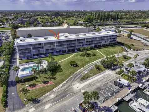 907 Marina Drive North Palm Beach FL 33408