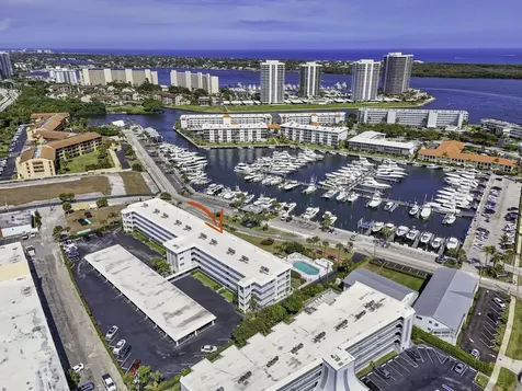 907 Marina Drive North Palm Beach FL 33408