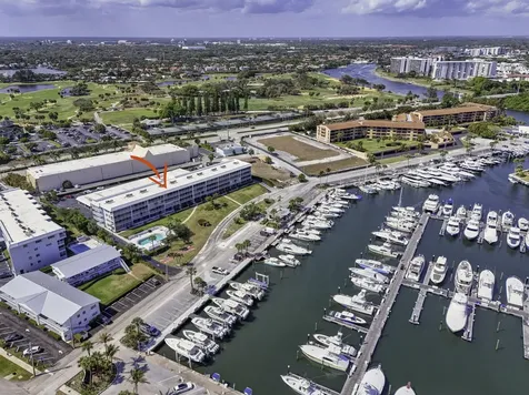 907 Marina Drive North Palm Beach FL 33408