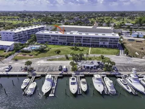 907 Marina Drive North Palm Beach FL 33408