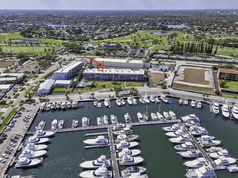 907 Marina Drive North Palm Beach FL 33408