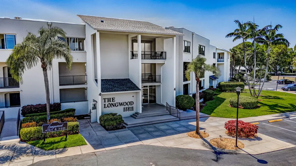 11811 Avenue Of The Pga Palm Beach Gardens FL 33418