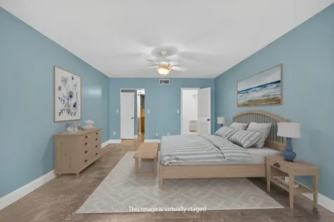 11811 Avenue Of The Pga Palm Beach Gardens FL 33418