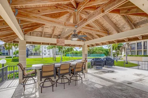 11811 Avenue Of The Pga Palm Beach Gardens FL 33418
