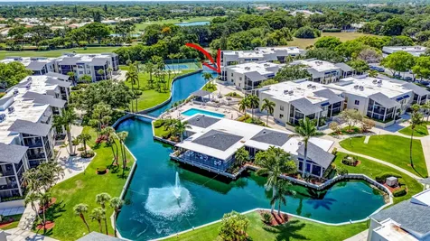 11811 Avenue Of The Pga Palm Beach Gardens FL 33418