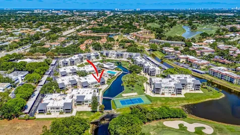11811 Avenue Of The Pga Palm Beach Gardens FL 33418