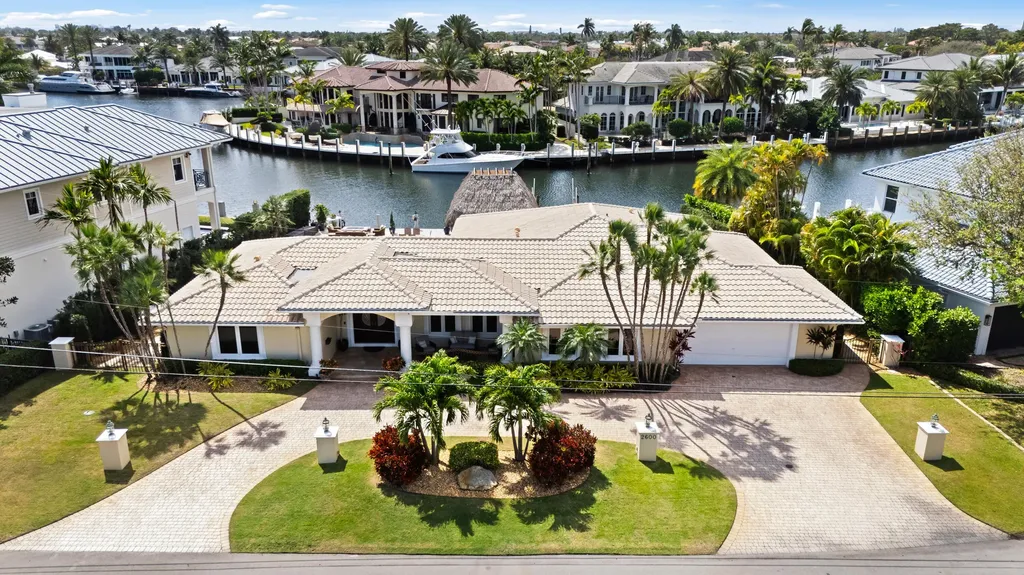 2600 Ne 33rd Street Lighthouse Point FL 33064