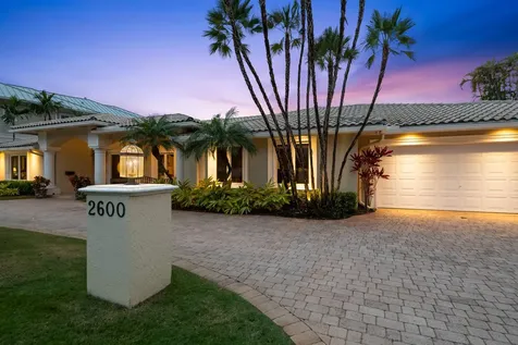 2600 Ne 33rd Street Lighthouse Point FL 33064