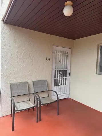 2601 Boundbrook Boulevard West Palm Beach FL 33406