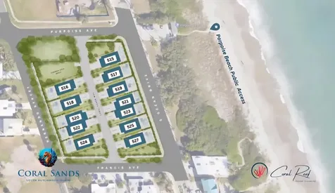 523 Coral Sands Way Hutchinson Island FL 34949