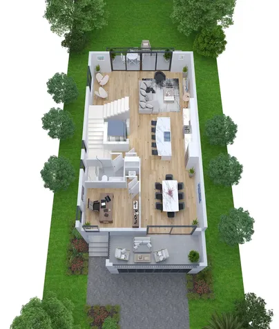 523 Coral Sands Way Hutchinson Island FL 34949