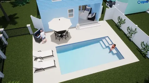 523 Coral Sands Way Hutchinson Island FL 34949