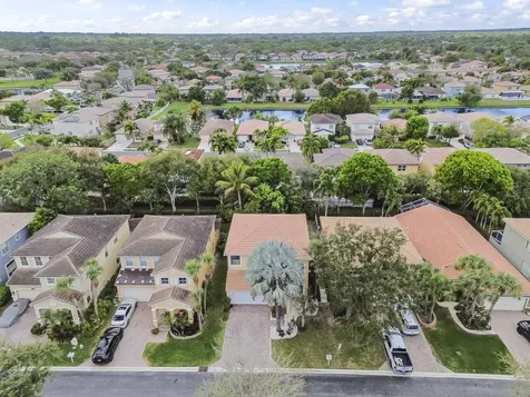 6657 Lurais Drive Lake Worth FL 33463
