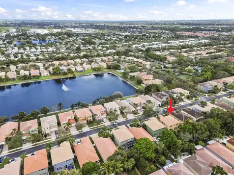 6657 Lurais Drive Lake Worth FL 33463