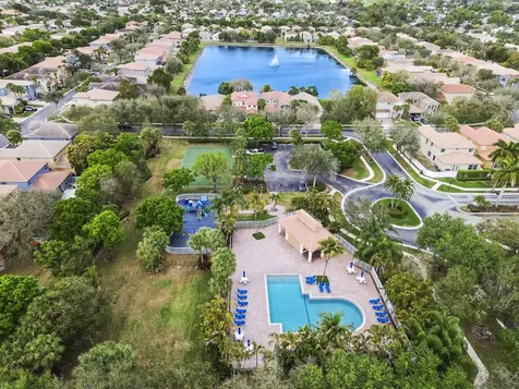6657 Lurais Drive Lake Worth FL 33463
