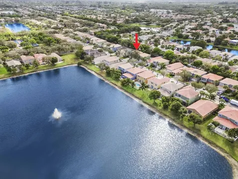 6657 Lurais Drive Lake Worth FL 33463