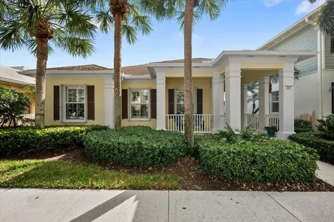 227 Caravelle Drive Jupiter FL 33458