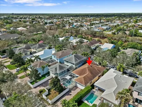 227 Caravelle Drive Jupiter FL 33458