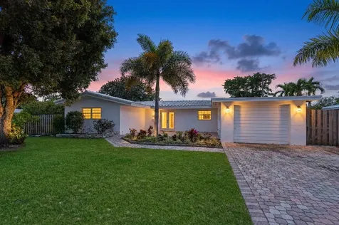 498 Ne 30th Street Boca Raton FL 33431