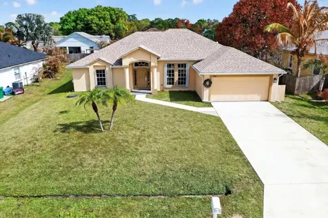 2941 Sw Van Buren Terrace Port Saint Lucie FL 34953