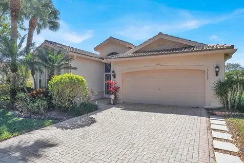 11089 Manele Court Boynton Beach FL 33437