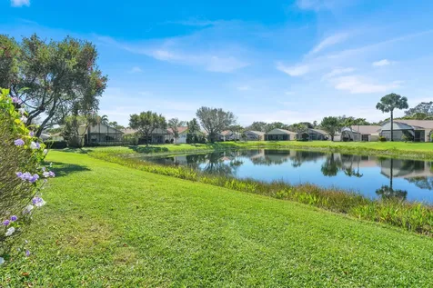 11089 Manele Court Boynton Beach FL 33437