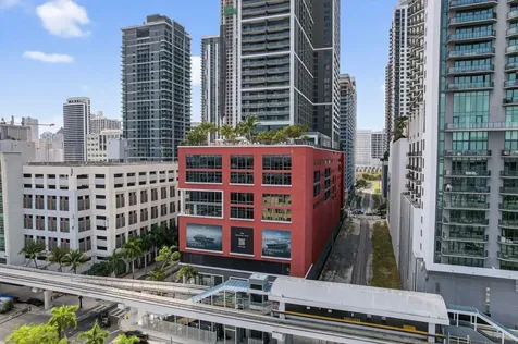 159 Ne 6th Street Miami FL 33132