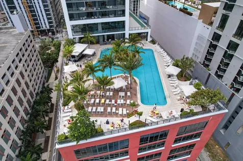 159 Ne 6th Street Miami FL 33132