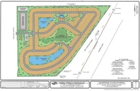 1493 Hunter Road Okeechobee FL 34974