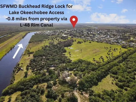1493 Hunter Road Okeechobee FL 34974