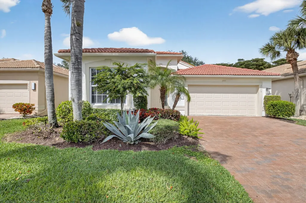 7015 Imperial Beach Circle Delray Beach FL 33446