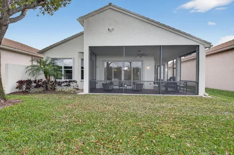 7015 Imperial Beach Circle Delray Beach FL 33446