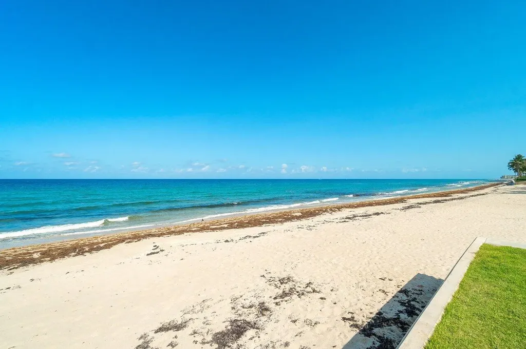 3 Ocean Lane Palm Beach FL 33480